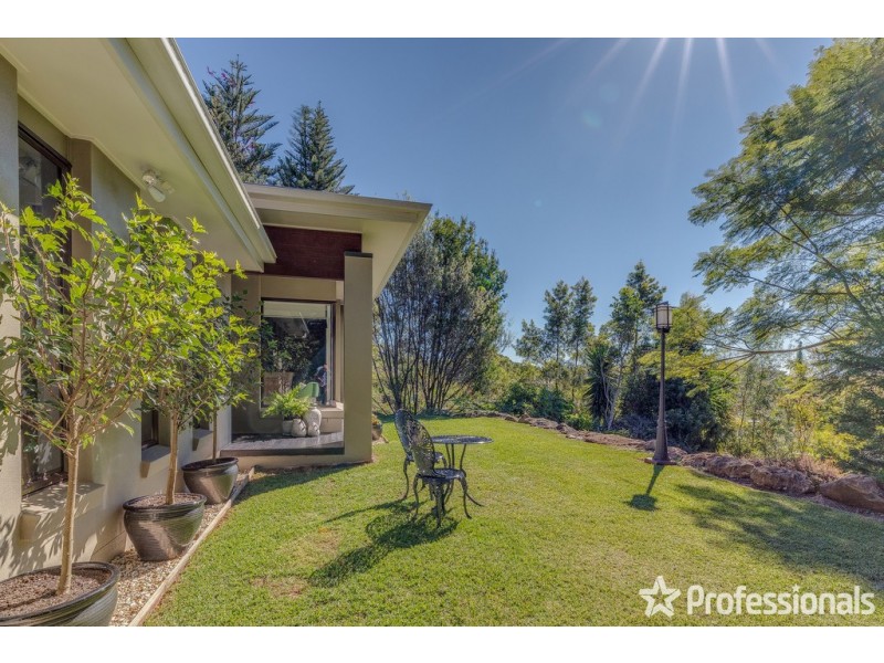 12-14 Alpine Terrace, Tamborine Mountain QLD 4272