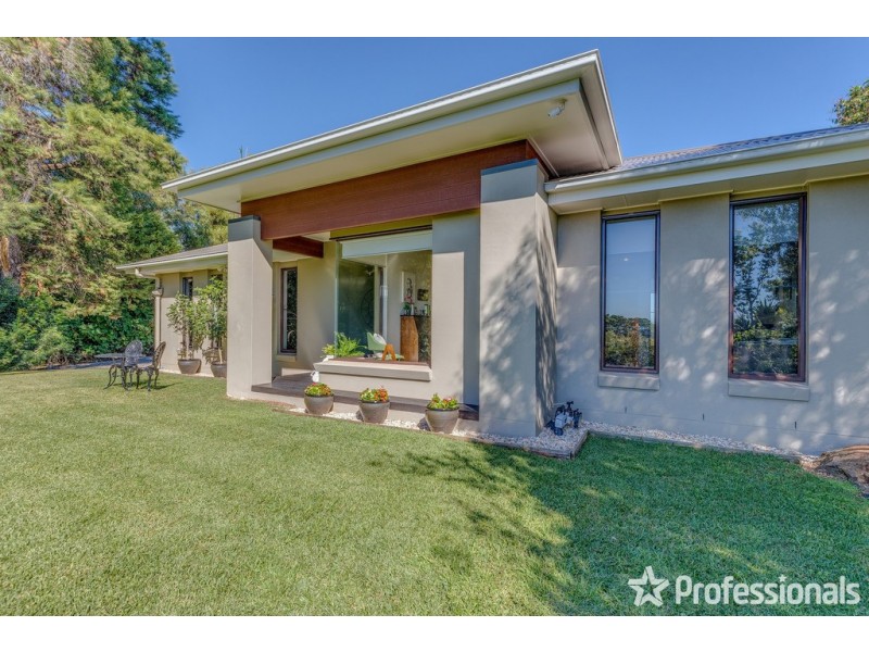 12-14 Alpine Terrace, Tamborine Mountain QLD 4272