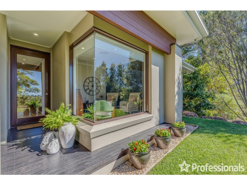 12-14 Alpine Terrace, Tamborine Mountain QLD 4272