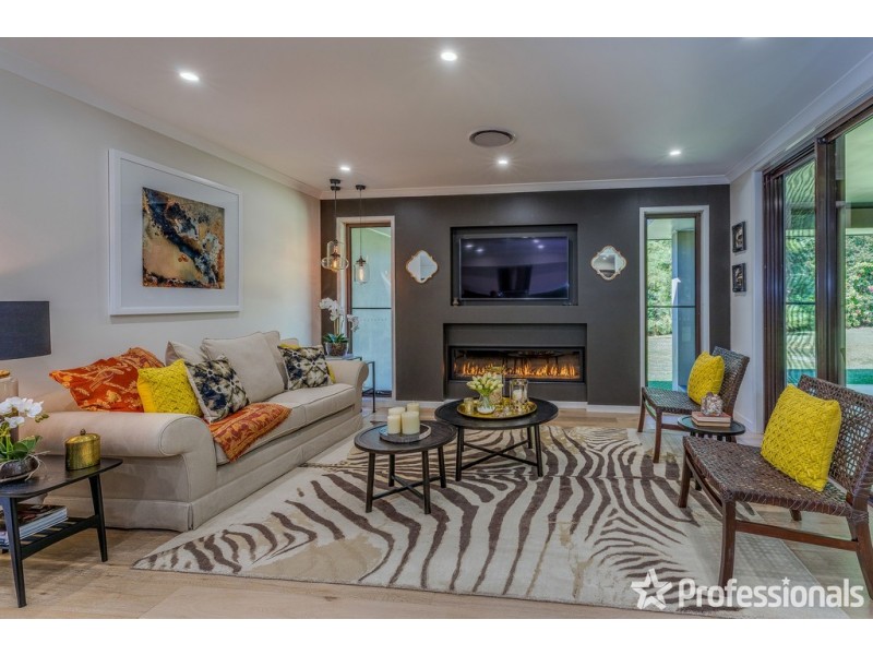 12-14 Alpine Terrace, Tamborine Mountain QLD 4272