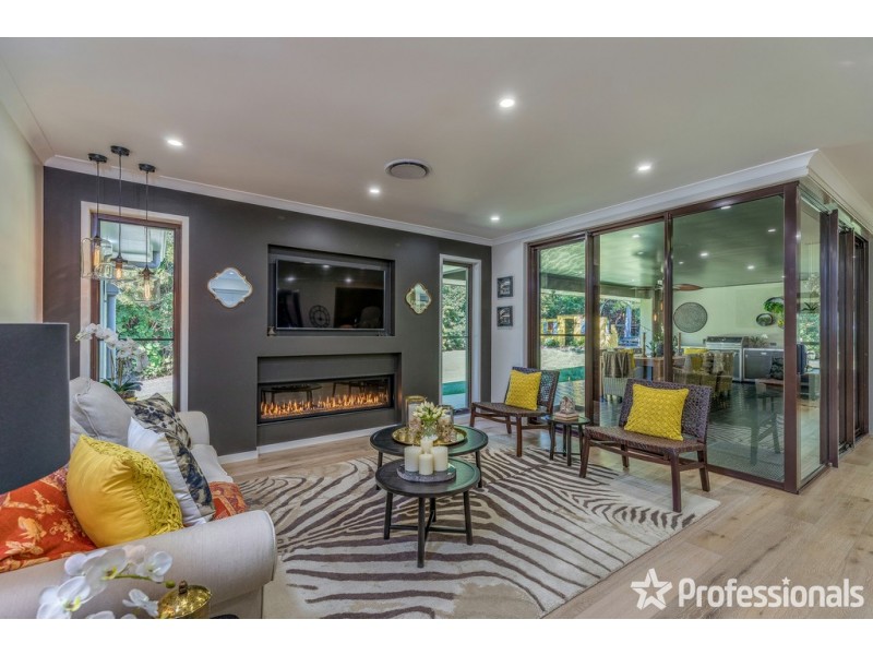 12-14 Alpine Terrace, Tamborine Mountain QLD 4272