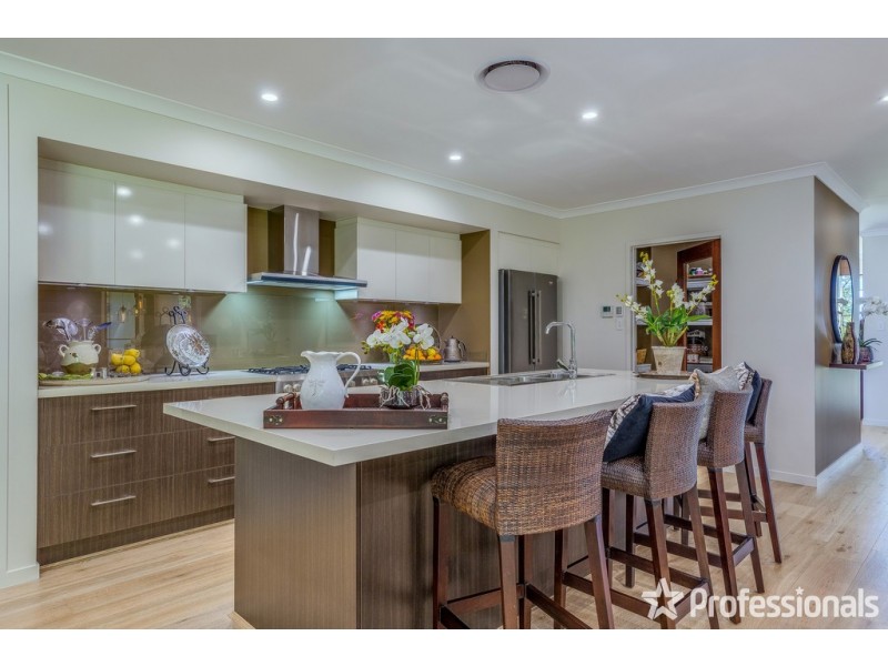 12-14 Alpine Terrace, Tamborine Mountain QLD 4272