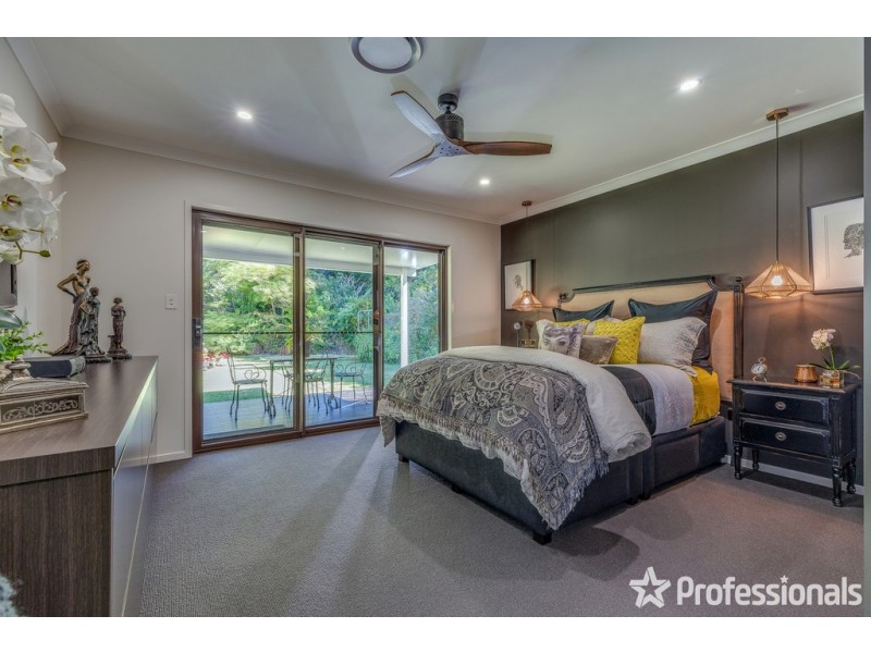 12-14 Alpine Terrace, Tamborine Mountain QLD 4272