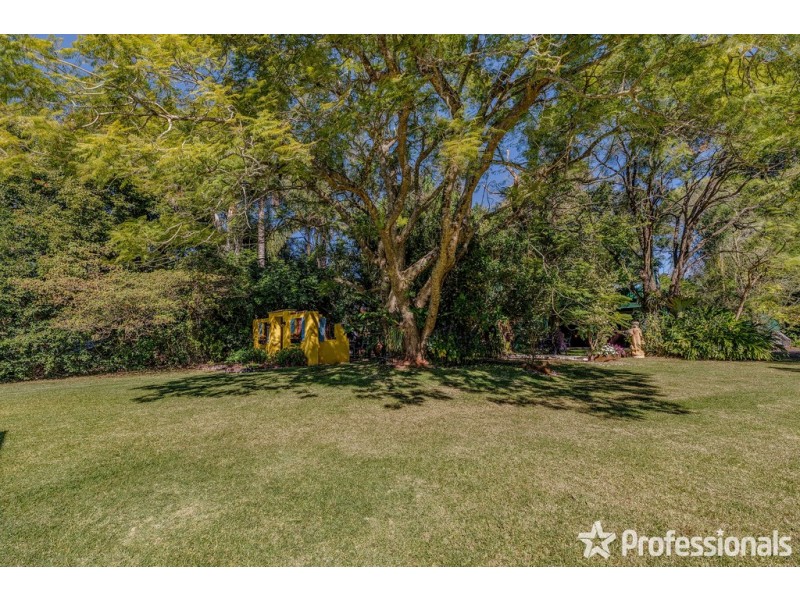 12-14 Alpine Terrace, Tamborine Mountain QLD 4272