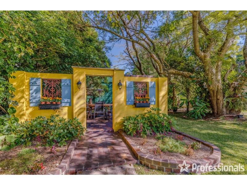 12-14 Alpine Terrace, Tamborine Mountain QLD 4272