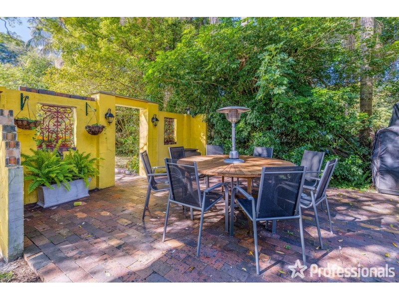 12-14 Alpine Terrace, Tamborine Mountain QLD 4272