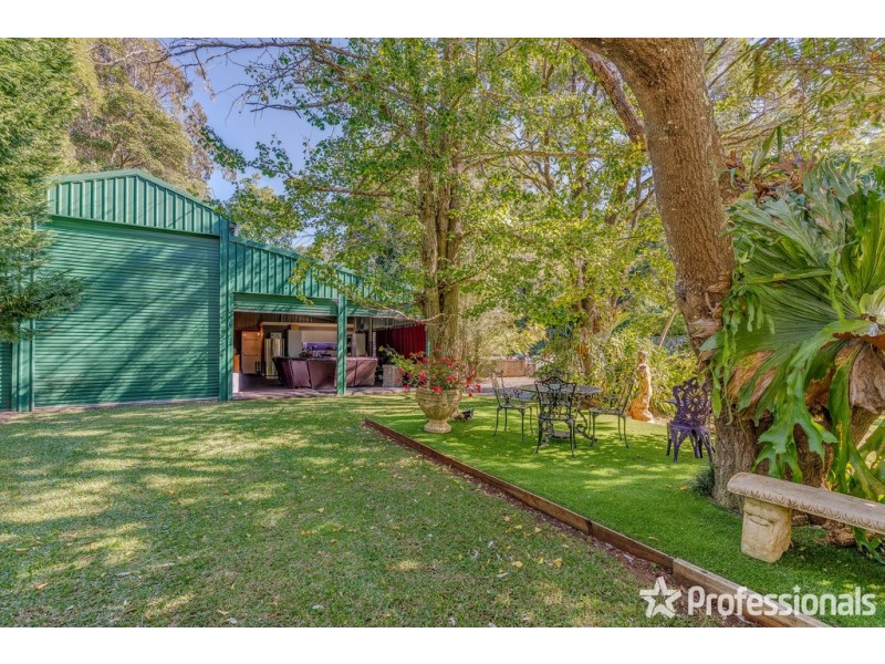 12-14 Alpine Terrace, Tamborine Mountain QLD 4272