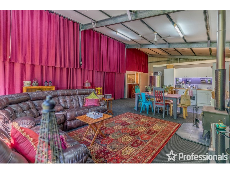 12-14 Alpine Terrace, Tamborine Mountain QLD 4272