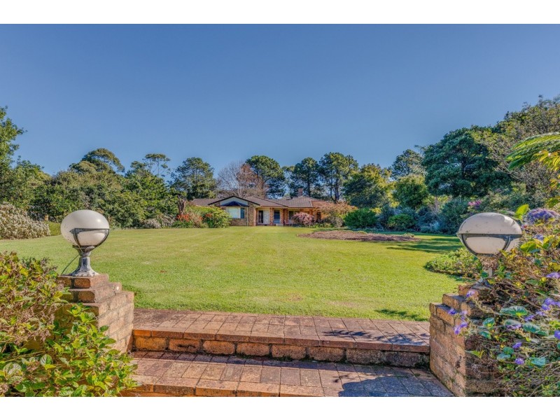 25-27 Prospect Street, Tamborine Mountain QLD 4272