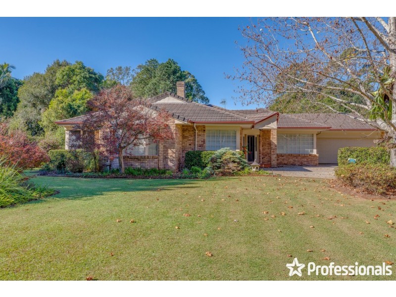 25-27 Prospect Street, Tamborine Mountain QLD 4272