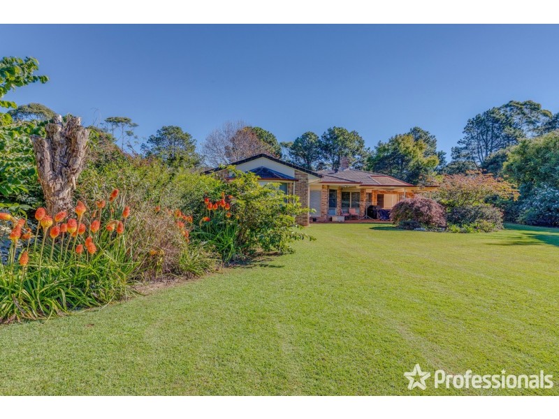 25-27 Prospect Street, Tamborine Mountain QLD 4272