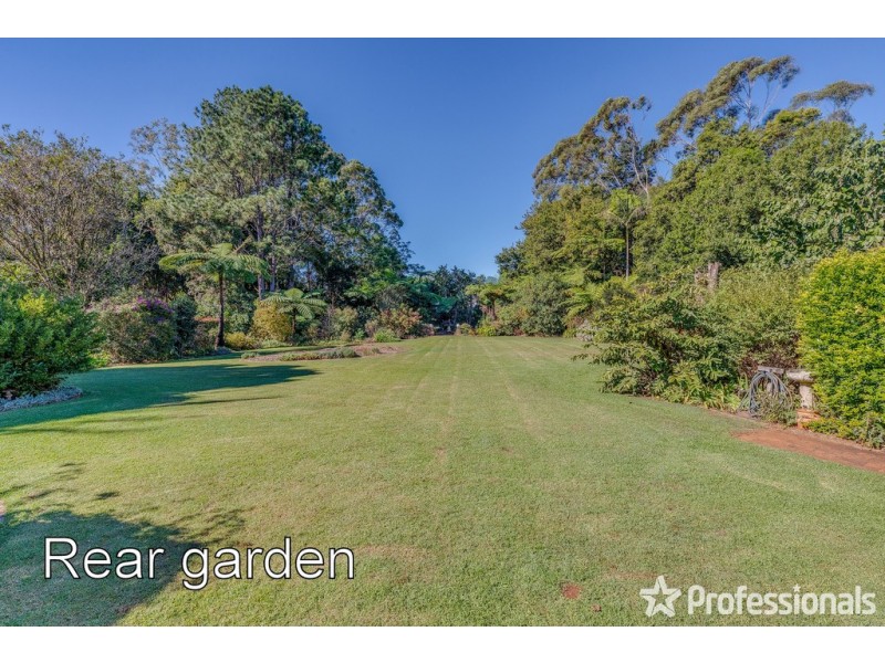 25-27 Prospect Street, Tamborine Mountain QLD 4272