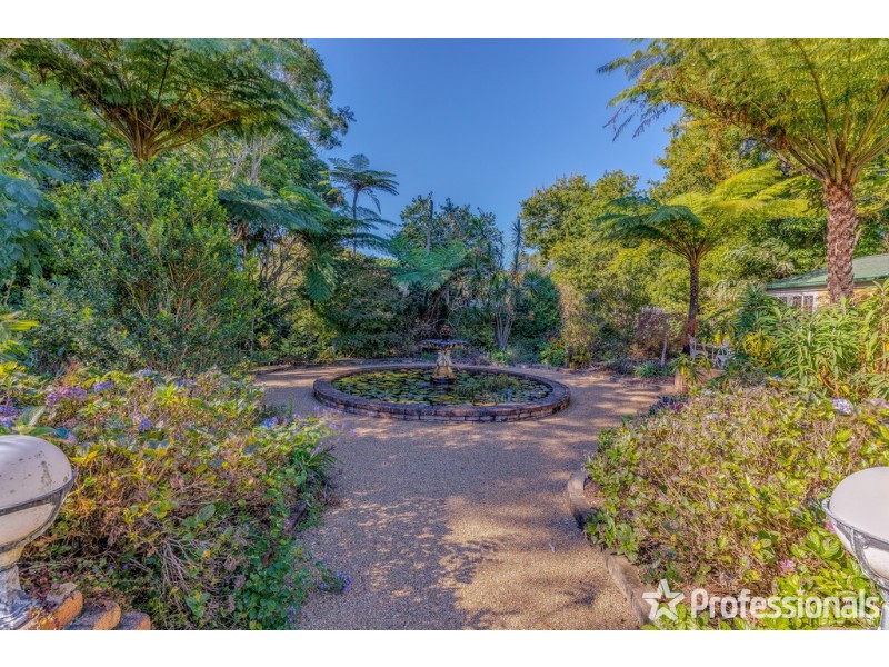 25-27 Prospect Street, Tamborine Mountain QLD 4272