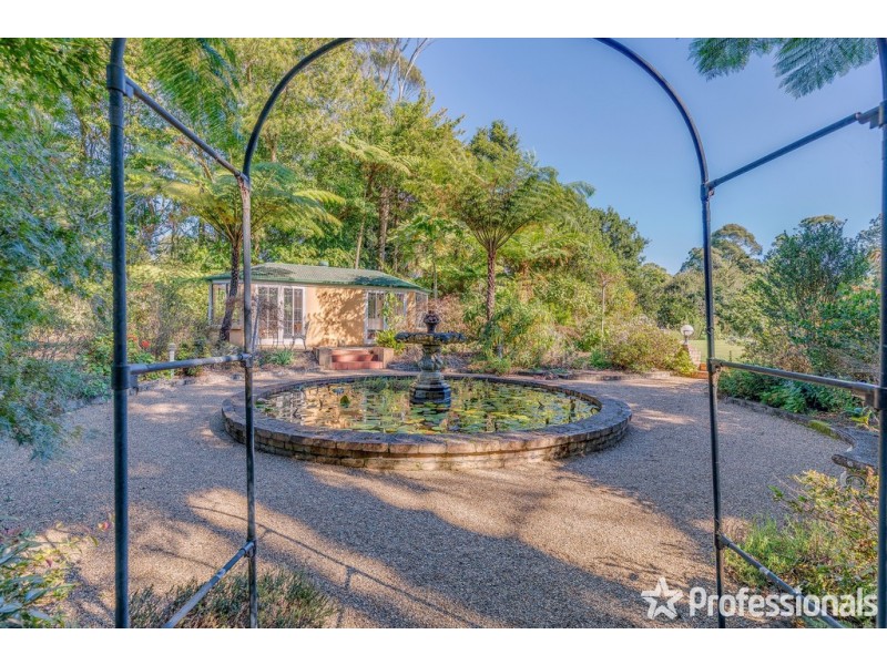 25-27 Prospect Street, Tamborine Mountain QLD 4272
