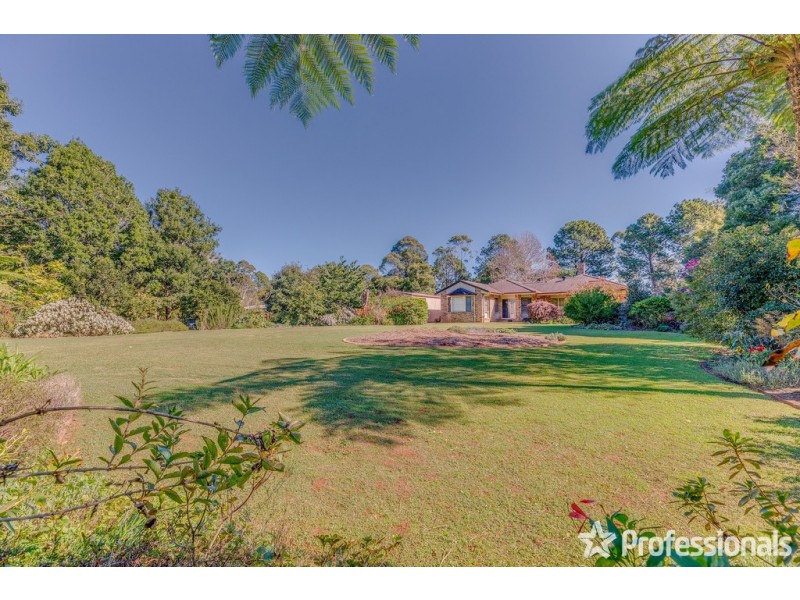 25-27 Prospect Street, Tamborine Mountain QLD 4272