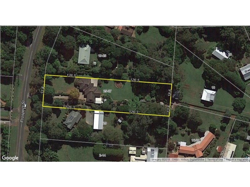 25-27 Prospect Street, Tamborine Mountain QLD 4272