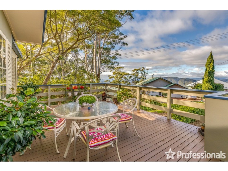 45 Coomera Gorge Drive, Tamborine Mountain QLD 4272