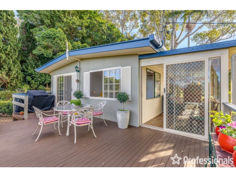 45 Coomera Gorge Drive, Tamborine Mountain QLD 4272