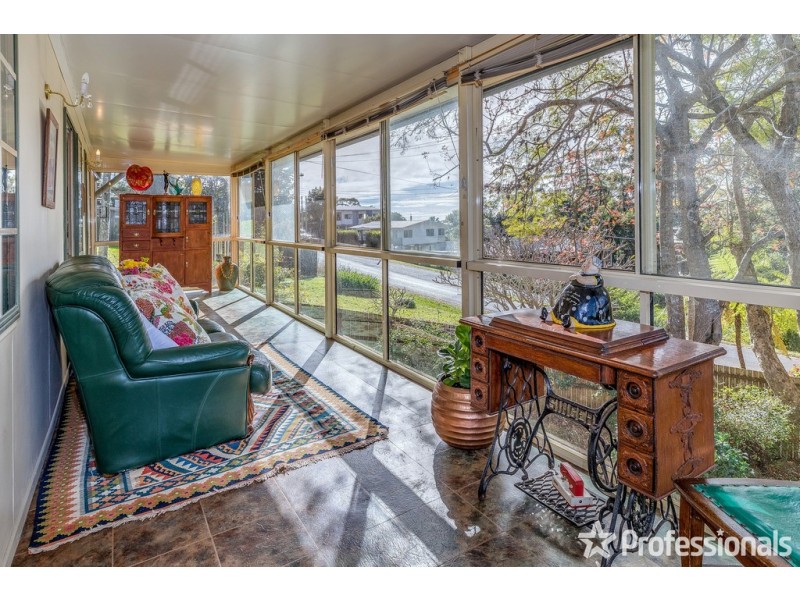 45 Coomera Gorge Drive, Tamborine Mountain QLD 4272