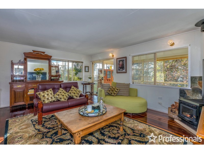 45 Coomera Gorge Drive, Tamborine Mountain QLD 4272