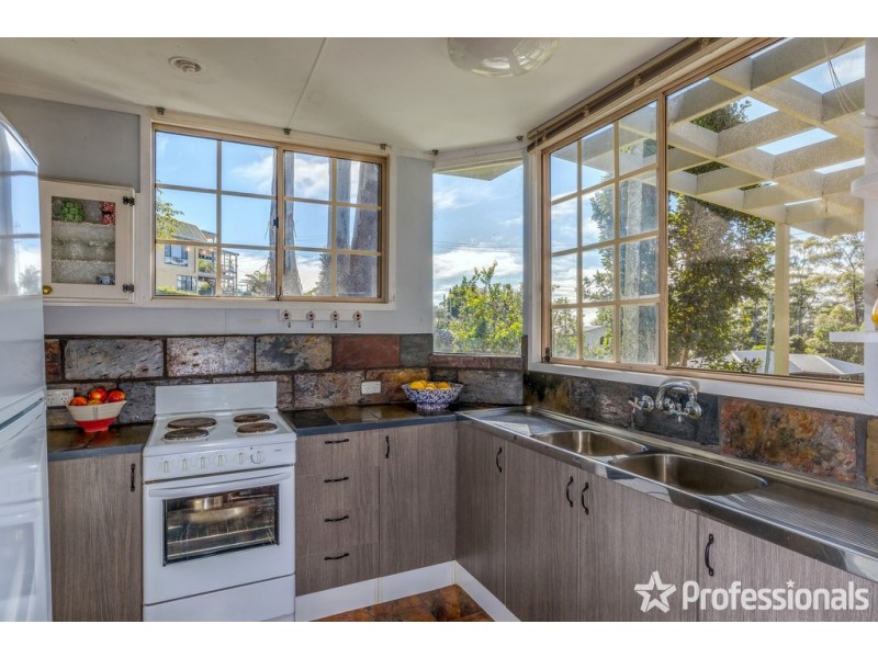 45 Coomera Gorge Drive, Tamborine Mountain QLD 4272