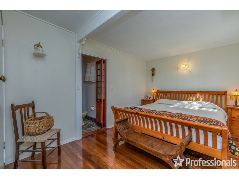 45 Coomera Gorge Drive, Tamborine Mountain QLD 4272