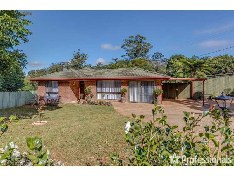 1-3 Licuala Drive, Tamborine Mountain QLD 4272