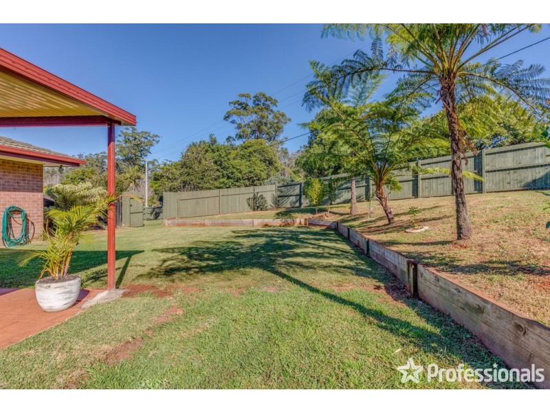 1-3 Licuala Drive, Tamborine Mountain QLD 4272