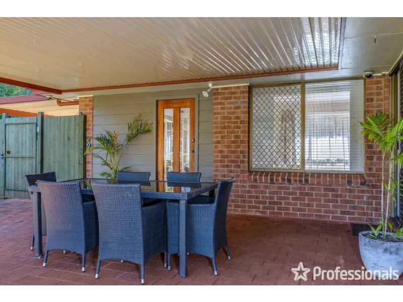 1-3 Licuala Drive, Tamborine Mountain QLD 4272