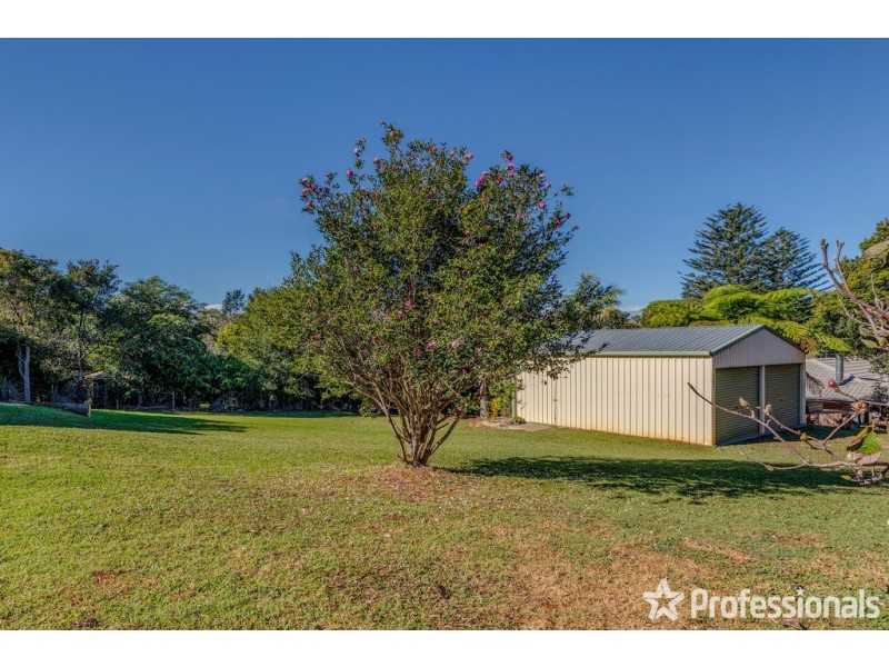 1-3 Licuala Drive, Tamborine Mountain QLD 4272