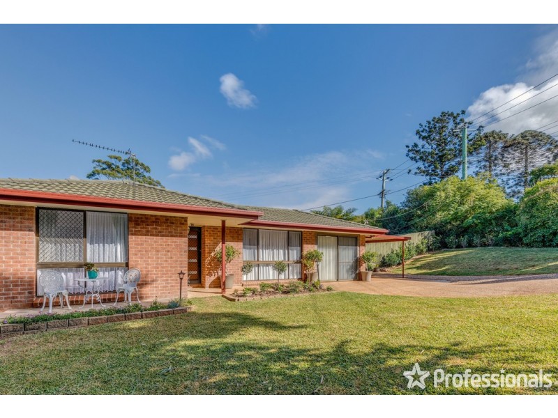1-3 Licuala Drive, Tamborine Mountain QLD 4272