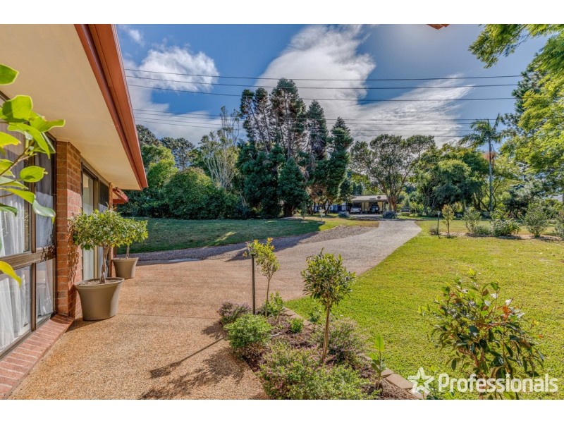 1-3 Licuala Drive, Tamborine Mountain QLD 4272