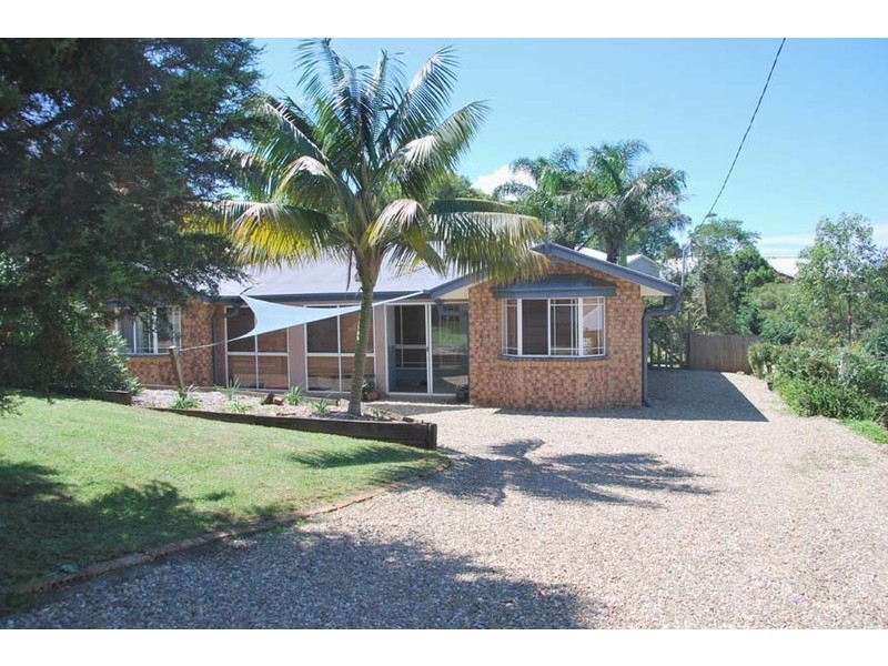 207  MacDonnell Road, Eagle Heights QLD 4271