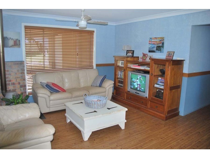 207  MacDonnell Road, Eagle Heights QLD 4271