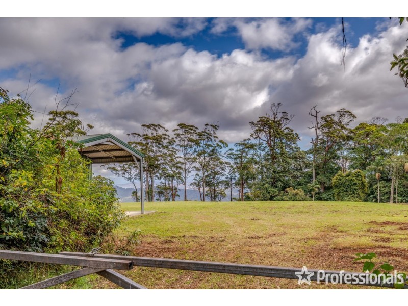 553-569 Main Western Road, Tamborine Mountain QLD 4272