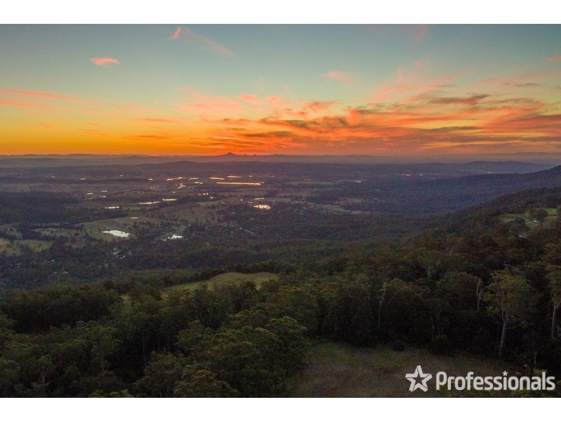 553-569 Main Western Road, Tamborine Mountain QLD 4272