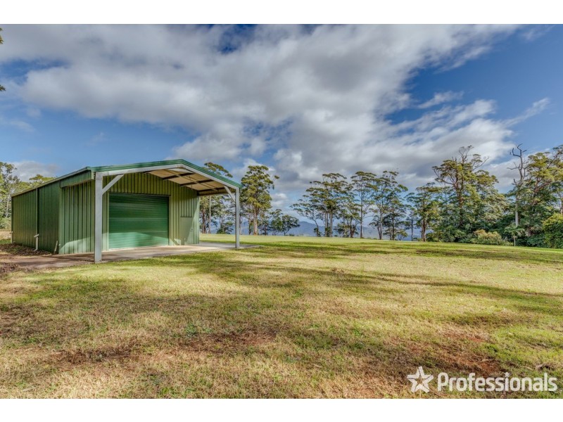 553-569 Main Western Road, Tamborine Mountain QLD 4272