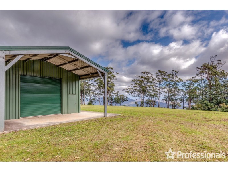 553-569 Main Western Road, Tamborine Mountain QLD 4272