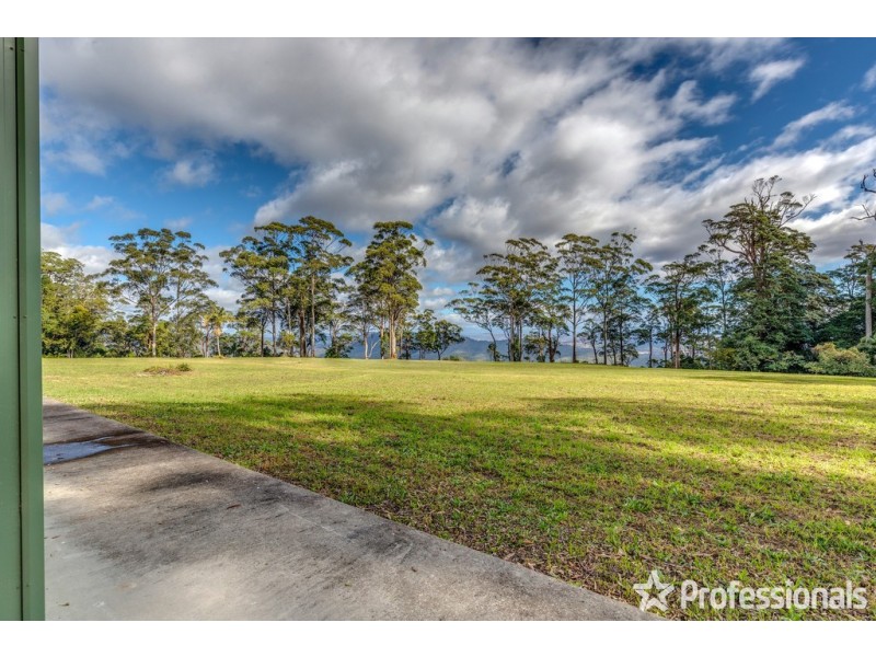 553-569 Main Western Road, Tamborine Mountain QLD 4272