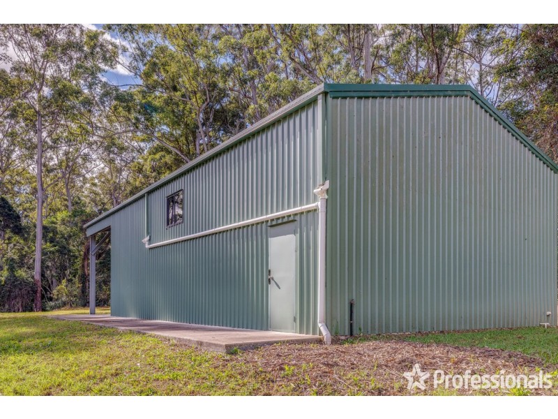 553-569 Main Western Road, Tamborine Mountain QLD 4272