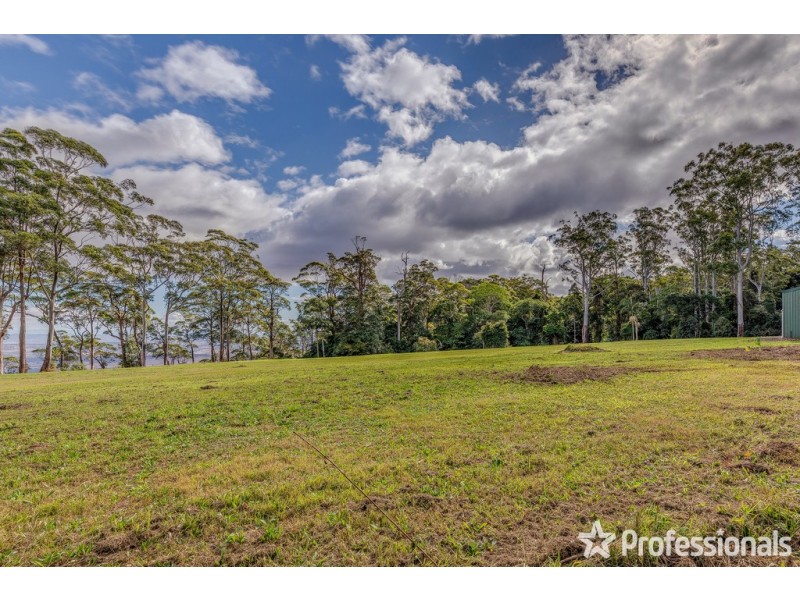 553-569 Main Western Road, Tamborine Mountain QLD 4272