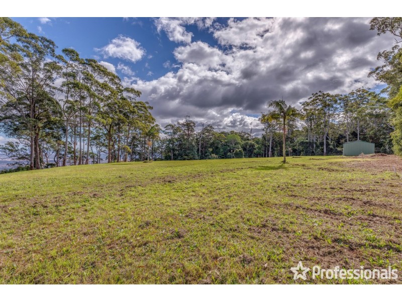 553-569 Main Western Road, Tamborine Mountain QLD 4272