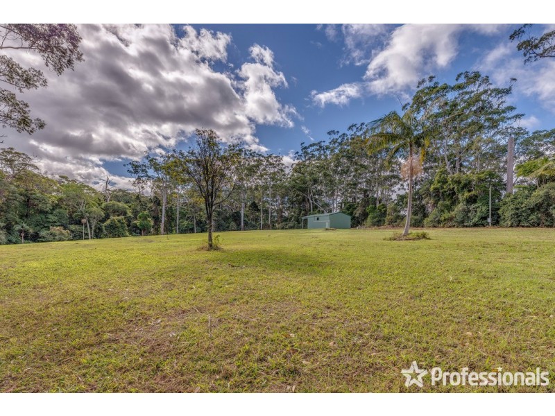 553-569 Main Western Road, Tamborine Mountain QLD 4272