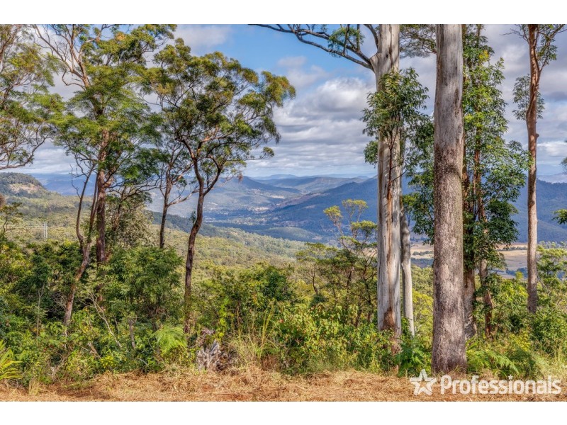 553-569 Main Western Road, Tamborine Mountain QLD 4272