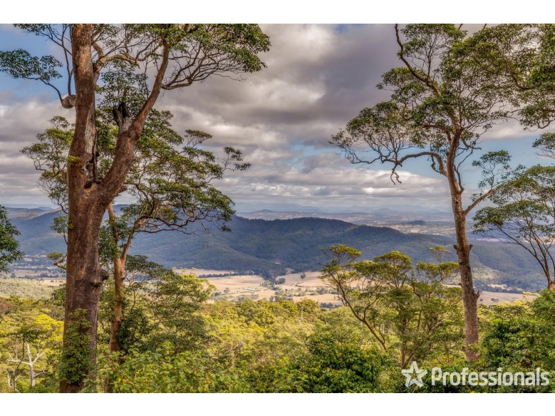 553-569 Main Western Road, Tamborine Mountain QLD 4272