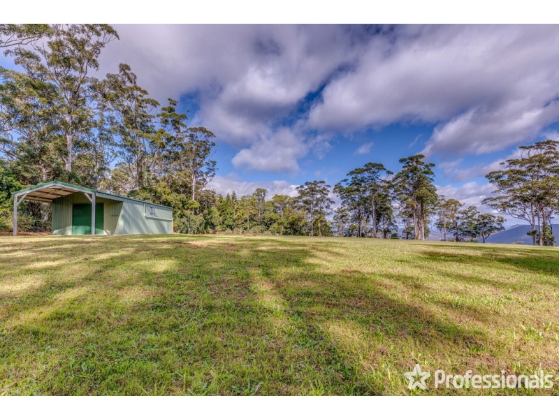 553-569 Main Western Road, Tamborine Mountain QLD 4272