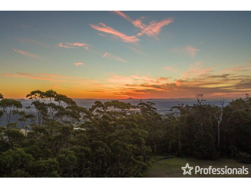 553-569 Main Western Road, Tamborine Mountain QLD 4272