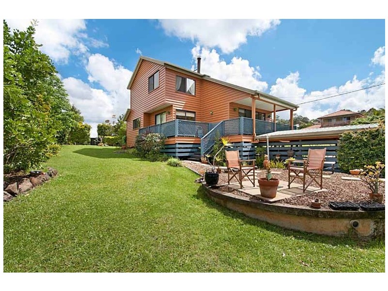 38 Magnetic Drive, Eagle Heights QLD 4271