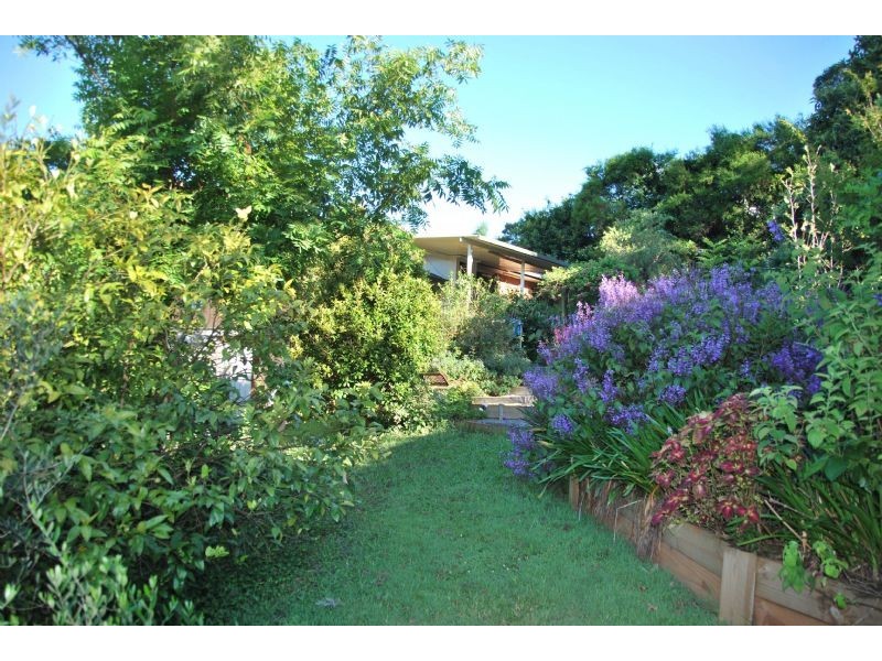 Eagle Heights QLD 4271