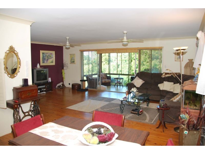 Eagle Heights QLD 4271